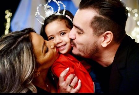 cine e iubita lui Bursucu'